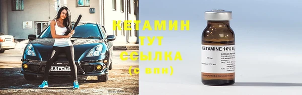 стаф Гусь-Хрустальный