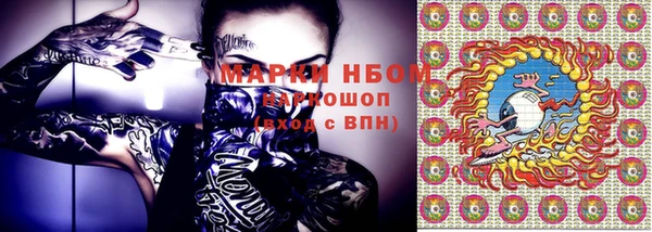стаф Гусь-Хрустальный