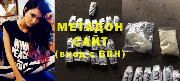 гидра Гусиноозёрск