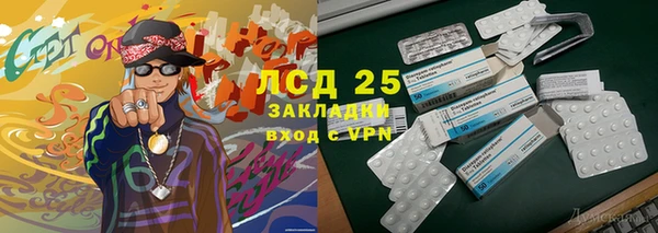 стаф Гусь-Хрустальный